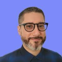 Andy Collado's Instagram, Twitter & Facebook