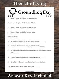 You don't want to miss these furry, fascinating facts about groundhog day and the adorable critters that we celebrate every february. 240 Games And Activities Ideas Activities Bingo Cards Game Of Thrones Cast