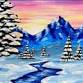 A Winter Escape event image