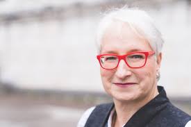 Grabrednerin & Trauerrednerin