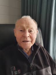 HARDING, Rev'd Brian Arthur Carey