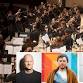 UI Symphony Orchestra with Liebermann & Kahane