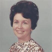 Loretta Beaube Reed Obituary