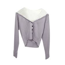 Dalia See Through Knitwear Cardigan