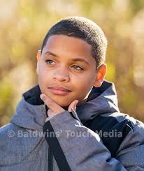 Vincent Baldwin (@baldwins_touch_media) • Instagram photos and videos