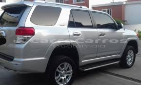 General discussions general category concerning all generations of the 4runner (for toyotausa's official website click gallery post your toyota 4runner pictures here. Toyota 4runner 2004 Guatemala Toyota Review Cars