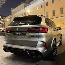 Pin By Jorge Bermejo On Bmw X In 2020 Bmw Suv Bmw X5 M Sport Bmw