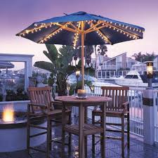 1 Fancy Harbor Patio Umbrella Lights Outdoor Patio Umbrellas Patio Lighting Patio Umbrella