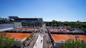 Betting odds service provided in cooperation with oddsportal.com. Tennis French Open Leo Borg Auf Den Spuren Seines Vaters Bjorn Borg