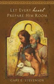 Let Every Heart Prepare Him Room Booklet Deseret Book