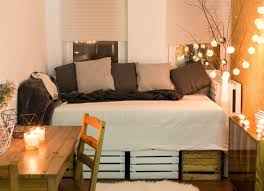 Bed space_ design for small space. Small Bedroom Design Ideas With Lots Of Style Bob Vila
