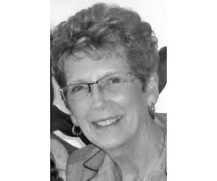 Patricia Larsen Obituary (2022)