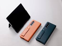 Samsung's foldable device legacy continues as the company is planning to release the third galaxy z fold in the series before the end of 2021. Ltngg0fuq6ajim