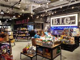 Bens independent grocer sdn bhd (the big group) is a chain of retail grocery outlets. Ben S Independent Grocer Brings A Fresh New Experience To Damansara City Mall