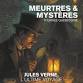 MEURTRES & MYSTÈRES - Jules Verne, l'ultime voyage event image