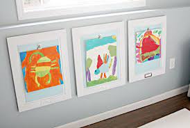11,334 likes · 24 talking about this. Displaying Kids Artwork How To Display Kids Artwork