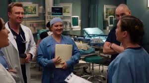 Accueil > séries > grey's anatomy > saison 10 episode 18 (vf) en streaming gratuit. Grey S Anatomy S16e18 Give A Little Bit Video Dailymotion