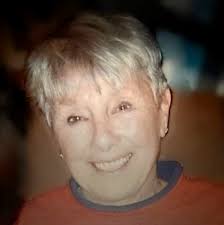Julia Elizabeth “Judy” Huff, 81