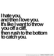 Sometimes relationships won't work out as well as we expected and often we get hurt. 12 Sad Love Hurt Quotes Image 3502558 On Favim Com