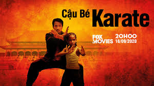 Câu bé dre parker, 12 tuổi theo mẹ di chuyển từ thành phố detroit, mỹ sang bắc kinh, trung quốc. Phim Trailer Cáº­u Be Karate Vtvcab On