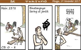 Ck pak tuntung hari ini. Gambar Teka Teki Togel Contoh Gambar