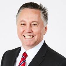 2024 Speakers Jonathan O'Riordan