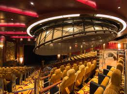 Top 15 Activities On Sea Days Aboard Queen Mary 2 Cruise Sisters Travel And Cruise Blog