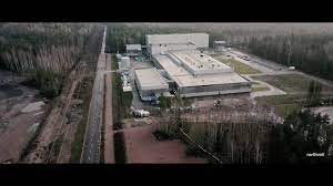 Our research & development facility is located 100 kilometers west of stockholm. Northvolt Labs Facility Update December 2020 Youtube