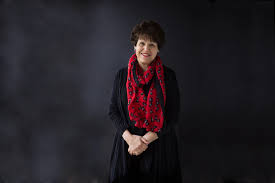 Judith Jones got the best out of her authors. I know: I was one of them.