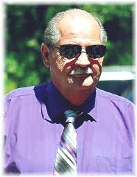 Obituary for Wayne "Bart" Keith Bartlome