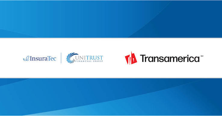 Transamerica Joins Unitrust Financial Group's Fleet of Carriers