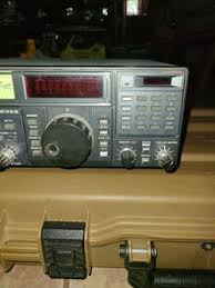 Image result for ICOM IC-R71A