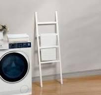 iFURNHOLIC Ladder Hanger - Rak Gantung Serbaguna - Furniture