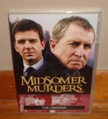 Watch Midsomer Murders On Acorn Tv