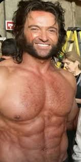 hughjackman Are you excited to see his stage show