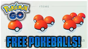 Check spelling or type a new query. Pokemon Go How To Get Free Pokeballs Free Items Pokestop S Explained Pokemon Go Tips Youtube