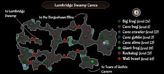 Heinäkuuta 2020 kello 2.58 ·. Lumbridge Swamp Caves Old School Runescape Wiki Fandom
