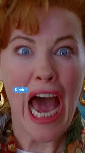 Home Alone Airplane Scene Mom Remembers She Left Kevin