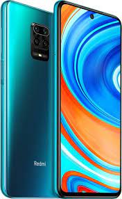 It arrives in three different colors vintage bronze, dark night, and glacial blue. Xiaomi Launches Redmi Note 9 Pro Max Quad Camera Setup Full Specifications