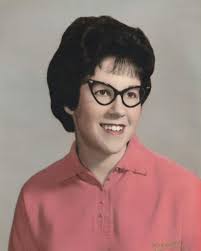 Kathleen A Brown Obituary March 8, 2025