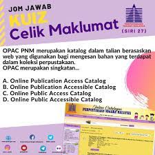 Jabatan peguam negara (attorney general's chambers) webopac. Siapa Pernah Guna Opac Untuk Cari Bahan Perpustakaan Negara Malaysia Facebook