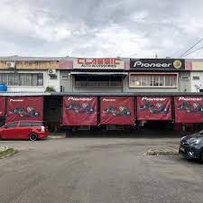 Restaurants near kedai kopi yee fung. Perfect Car Accessories Home Facebook