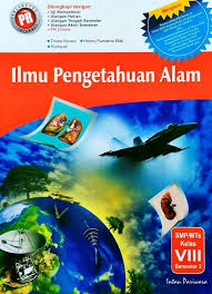 Jawaban ipa kelas 8 kurikulum 2013 guru ilmu sosial. Buku Lks Ipa Kelas 8 Semester 2 Kurikulum 2013 Berbagai Buku