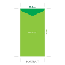 Well you're in luck, because here they come. Template Design Sampul Duit Raya Portrait One Heart Print