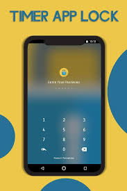 Applock is a lightweight app that lets you lock almost any type of file on your android. Smart Timer App Lock For Android Apk Download