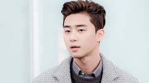 She was beautiful / puzzled lovers. Ramai Gosip Soal Ending She Was Pretty Park Seo Joon Jadi Ikut Stress