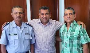 Designan a Eberth Salas como director de Polimaracaibo