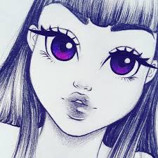 Real eyes vs anime eyes: Rawsueshii Face Eyes Captivate The Soul Art Eyes