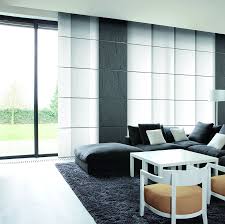 Arguments pour la solution la plus populaire. La Decoration De La Fenetre Collection Rideaux Sur Mesure Saint Maclou