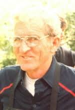 Obituary information for Charles Gabriel